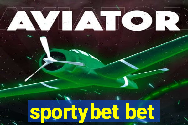 sportybet bet